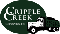 Cripple Creek logo