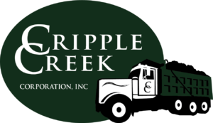 Cripple Creek logo